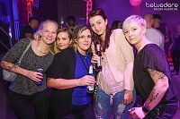 Bild: Party im Jugendclubhaus in Nordhausen - der Samstag