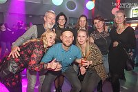 Bild: Party im Jugendclubhaus in Nordhausen - der Samstag