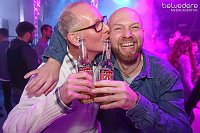 Bild: Party im Jugendclubhaus in Nordhausen - der Samstag