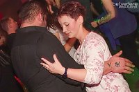 Bild: Party im Jugendclubhaus in Nordhausen - der Samstag