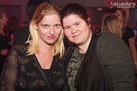 Bild: Party im Jugendclubhaus in Nordhausen - der Samstag