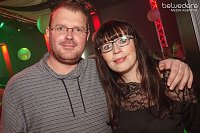 Bild: Party im Jugendclubhaus in Nordhausen - der Samstag