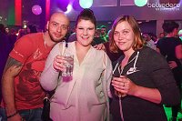 Bild: Party im Jugendclubhaus in Nordhausen - der Samstag