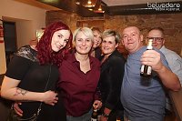 Bild: Party im Jugendclubhaus in Nordhausen - der Samstag