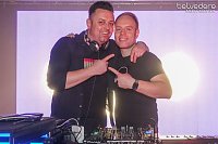 Bild: Party im Jugendclubhaus in Nordhausen - der Samstag