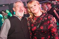 Bild: Party im Jugendclubhaus in Nordhausen - der Samstag