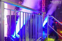 Bild: Party im Jugendclubhaus in Nordhausen - der Samstag