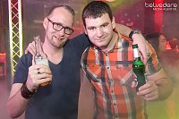 Bild: Party im Jugendclubhaus in Nordhausen - der Samstag