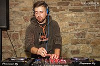 Bild: Party im Jugendclubhaus in Nordhausen - der Samstag