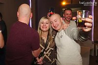 Bild: Party im Jugendclubhaus in Nordhausen - der Samstag