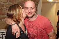 Bild: Party im Jugendclubhaus in Nordhausen - der Samstag