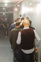 Bild: Party im Jugendclubhaus in Nordhausen - der Samstag