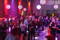 Bild: Party im Jugendclubhaus in Nordhausen - der Samstag