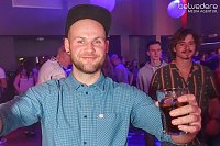 Bild: Party im Jugendclubhaus in Nordhausen - der Samstag