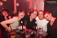 Bild: Party im Jugendclubhaus in Nordhausen - der Samstag