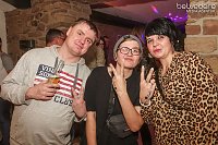 Bild: Party im Jugendclubhaus in Nordhausen - der Samstag