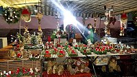 Bild: R&uuml;ckblick auf den Frankenhisser Weihnachtsmarkt 2019!