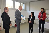 Bild: Ausr&uuml;stung soll zeitgem&auml;&szlig; werden