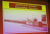Bild: Feuerwehrtechnisches Zentrum wird gebaut