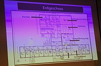 Bild: Feuerwehrtechnisches Zentrum wird gebaut