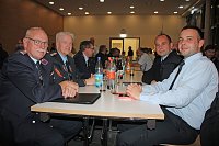 Bild: Feuerwehrtechnisches Zentrum wird gebaut