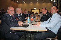 Bild: Feuerwehrtechnisches Zentrum wird gebaut