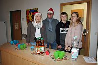 Bild: Wieder gro&szlig;er Weihnachtsmarkt in der Talstra&szlig;e