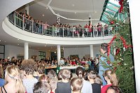 Bild: Wieder gro&szlig;er Weihnachtsmarkt in der Talstra&szlig;e