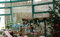 Bild: Wieder gro&szlig;er Weihnachtsmarkt in der Talstra&szlig;e