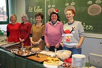 Bild: Weihnachtsmarkt
