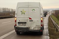 Bild: Unfall