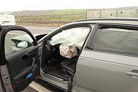 Bild: Unfall