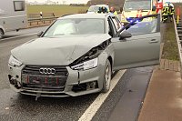 Bild: Unfall