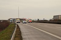Bild: Unfall