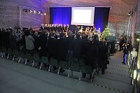 Bild: Eine Institution will aufh&ouml;ren!