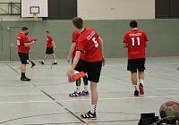 Bild: Ungl&uuml;cklicher Start