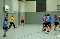 Bild: Ungl&uuml;cklicher Start