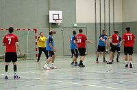 Bild: Ungl&uuml;cklicher Start