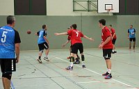 Bild: Ungl&uuml;cklicher Start