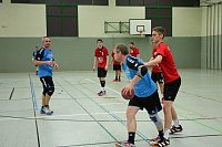 Bild: Ungl&uuml;cklicher Start
