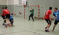 Bild: Ungl&uuml;cklicher Start