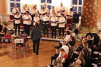 Bild: Musiksch&uuml;ler begeisterten
