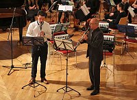 Bild: Musiksch&uuml;ler begeisterten