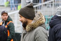 Bild: Wichtiges 1:1-Unentschieden in Leipzig