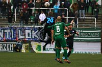 Bild: Wichtiges 1:1-Unentschieden in Leipzig