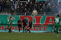 Bild: Wichtiges 1:1-Unentschieden in Leipzig
