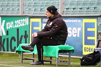 Bild: Wichtiges 1:1-Unentschieden in Leipzig