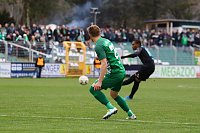 Bild: Wichtiges 1:1-Unentschieden in Leipzig