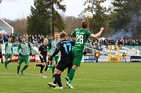 Bild: Wichtiges 1:1-Unentschieden in Leipzig