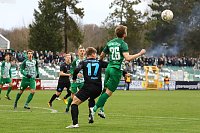 Bild: Wichtiges 1:1-Unentschieden in Leipzig